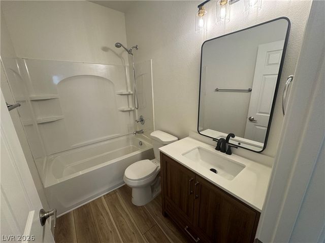 6481 Moss Bluff Court, Las Vegas, NV 89141