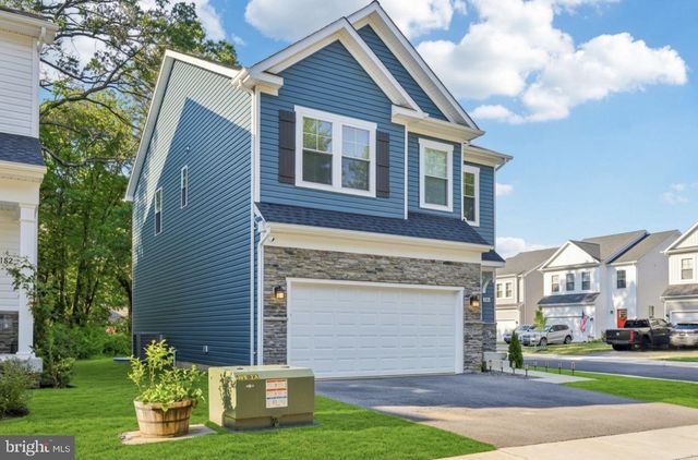 180 JESSICA LANE, Glen Burnie, MD 21061