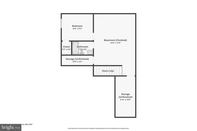 180 JESSICA LANE, Glen Burnie, MD 21061