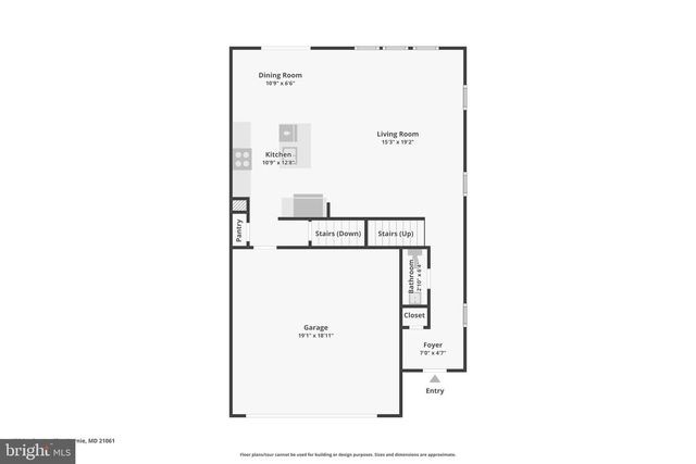 180 JESSICA LANE, Glen Burnie, MD 21061