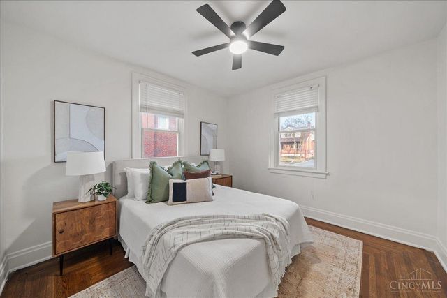 3869 Meyerfeld Avenue, Cheviot, OH 45211