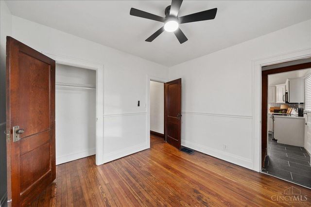 3869 Meyerfeld Avenue, Cheviot, OH 45211