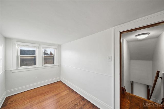 3869 Meyerfeld Avenue, Cheviot, OH 45211