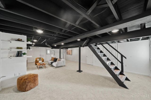 3869 Meyerfeld Avenue, Cheviot, OH 45211