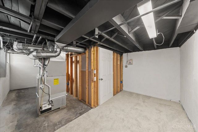 3869 Meyerfeld Avenue, Cheviot, OH 45211