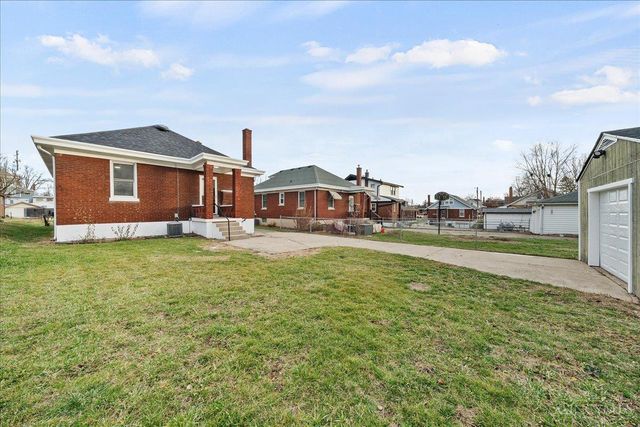 3869 Meyerfeld Avenue, Cheviot, OH 45211