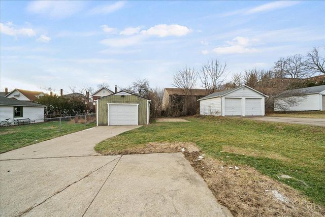 3869 Meyerfeld Avenue, Cheviot, OH 45211