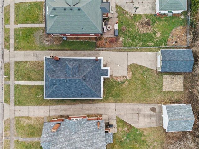 3869 Meyerfeld Avenue, Cheviot, OH 45211