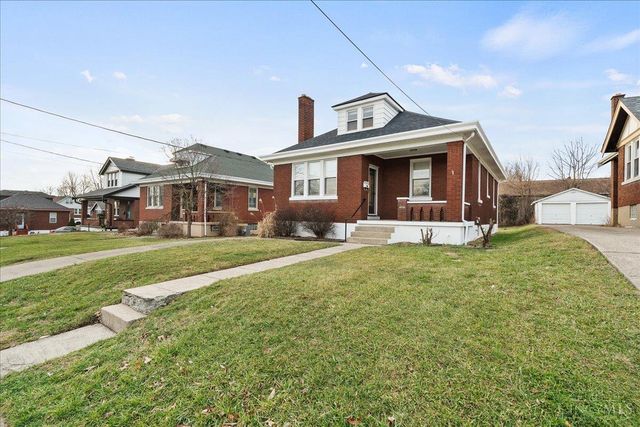 3869 Meyerfeld Avenue, Cheviot, OH 45211