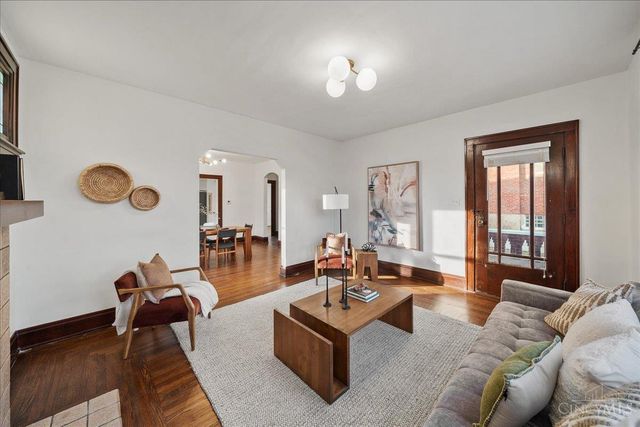 3869 Meyerfeld Avenue, Cheviot, OH 45211