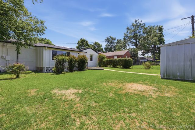 1220 S Delaware Place, Tulsa, OK 74104