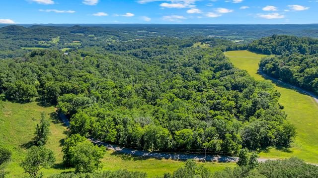 0 Wolf Hill Road, Bethpage, TN 37022