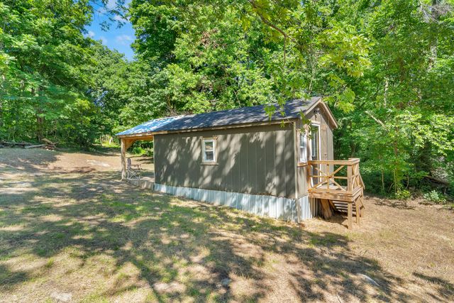 0 Wolf Hill Road, Bethpage, TN 37022