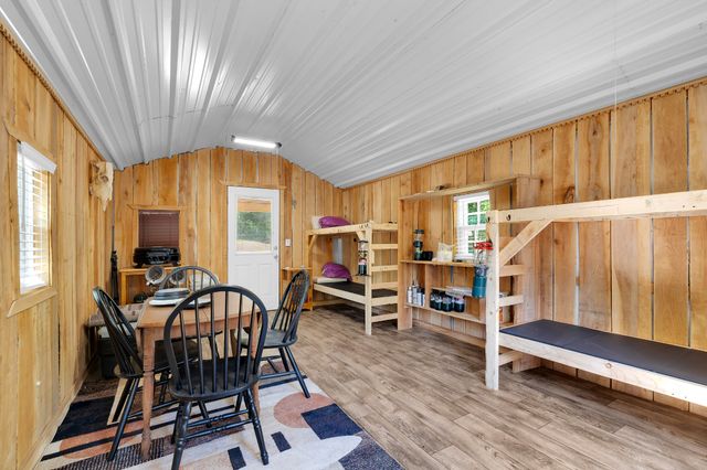 0 Wolf Hill Road, Bethpage, TN 37022