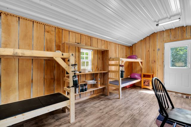 0 Wolf Hill Road, Bethpage, TN 37022