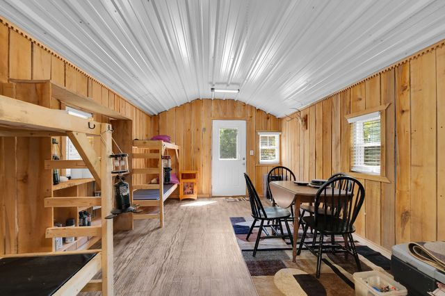 0 Wolf Hill Road, Bethpage, TN 37022