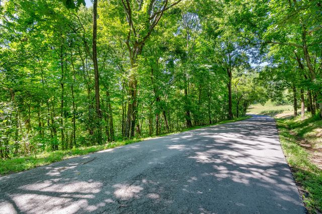 0 Wolf Hill Road, Bethpage, TN 37022