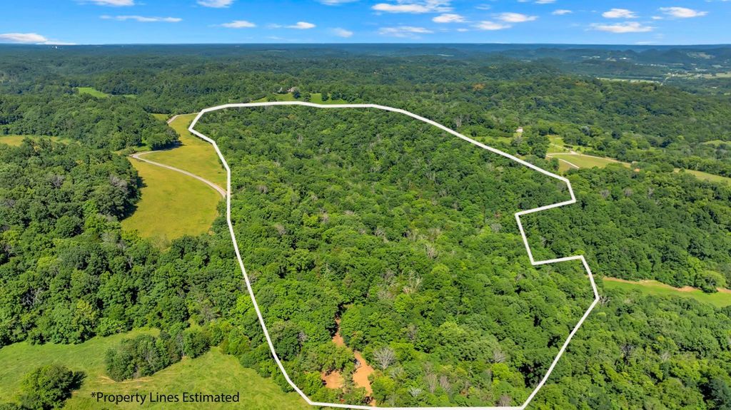 0 Wolf Hill Road, Bethpage, TN 37022