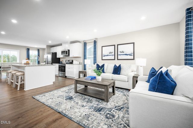 501 Arendell Court, Fuquay Varina, NC 27526