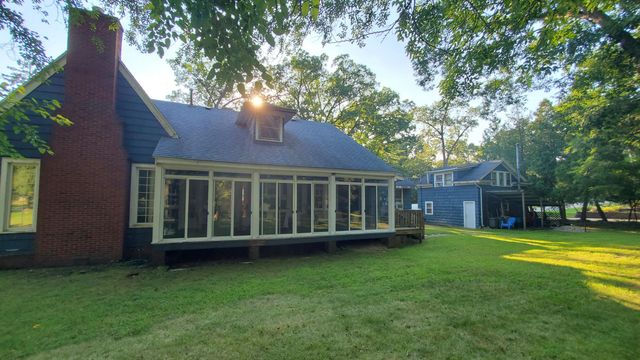 2936 Belle Plaine Trail, Long Beach, IN 46360