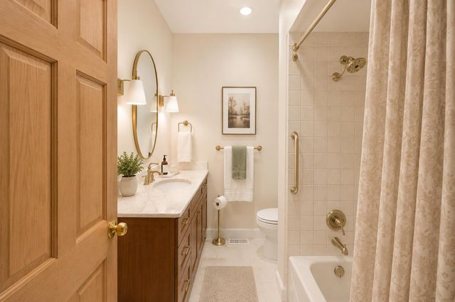 2936 Belle Plaine Trail, Long Beach, IN 46360