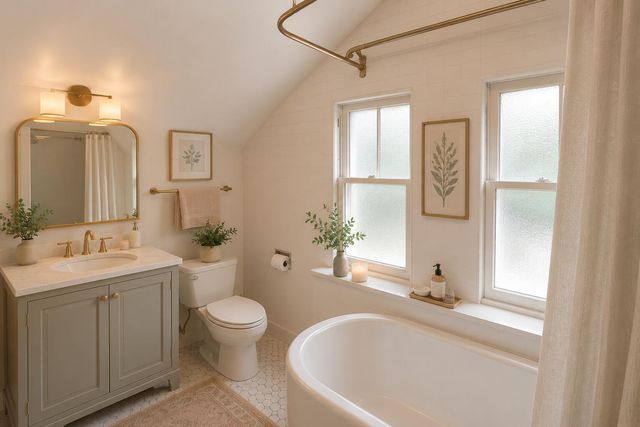 2936 Belle Plaine Trail, Long Beach, IN 46360