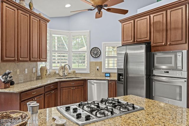 4265 Savannahs Trail, Merritt Island, FL 32953