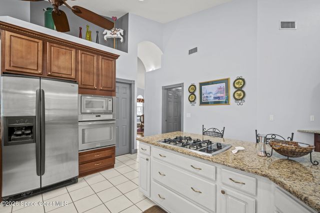 4265 Savannahs Trail, Merritt Island, FL 32953