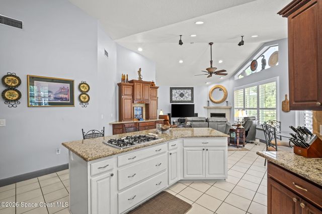 4265 Savannahs Trail, Merritt Island, FL 32953