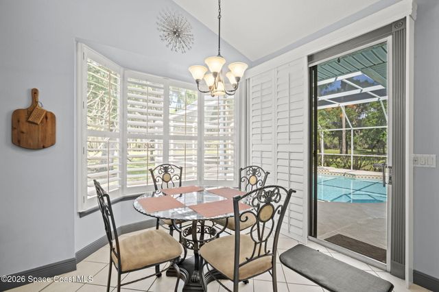 4265 Savannahs Trail, Merritt Island, FL 32953