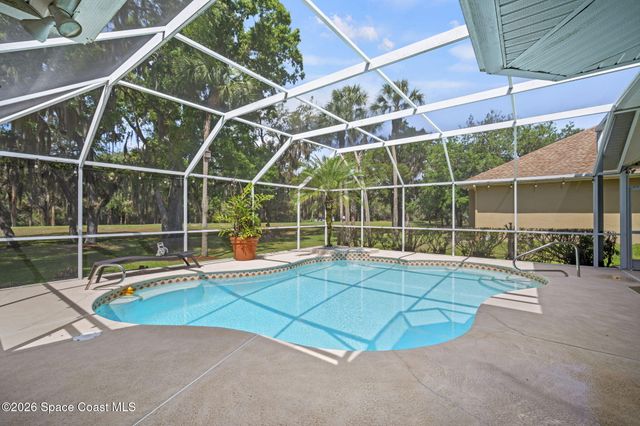 4265 Savannahs Trail, Merritt Island, FL 32953