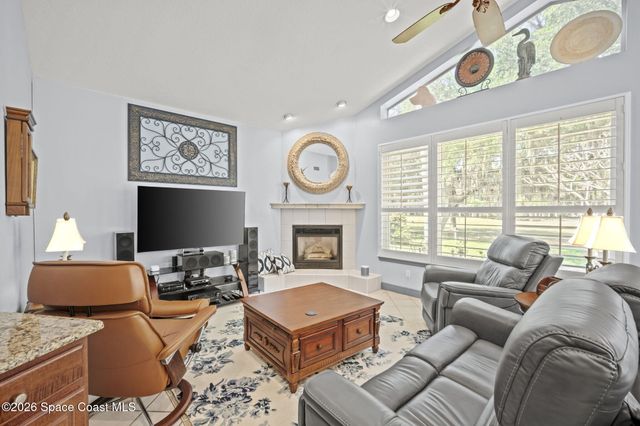 4265 Savannahs Trail, Merritt Island, FL 32953