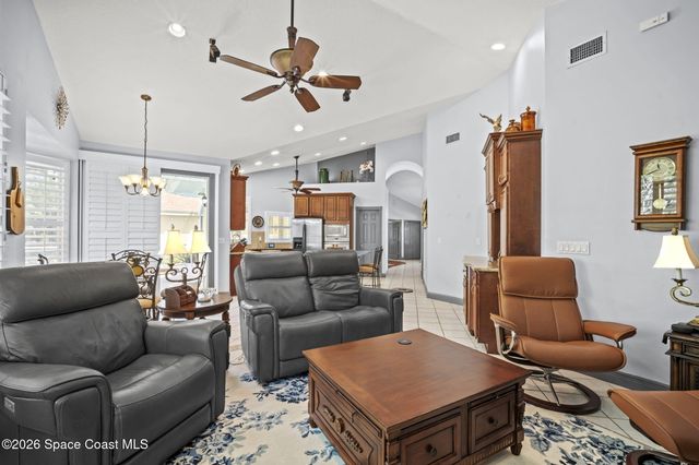 4265 Savannahs Trail, Merritt Island, FL 32953