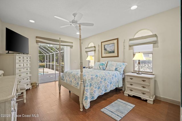 4265 Savannahs Trail, Merritt Island, FL 32953