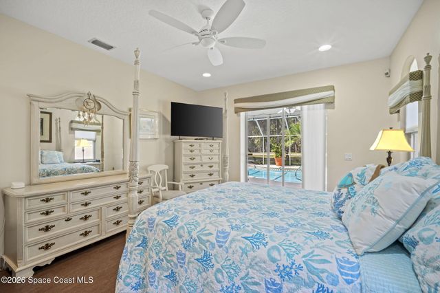 4265 Savannahs Trail, Merritt Island, FL 32953