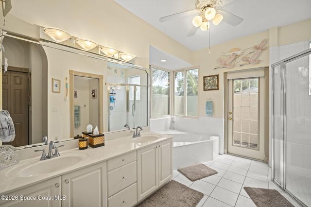 4265 Savannahs Trail, Merritt Island, FL 32953
