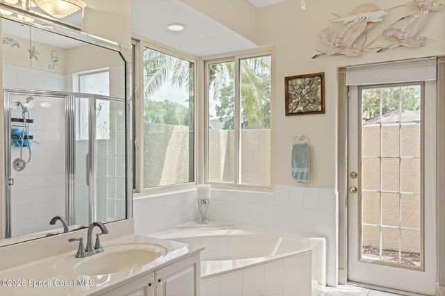 4265 Savannahs Trail, Merritt Island, FL 32953