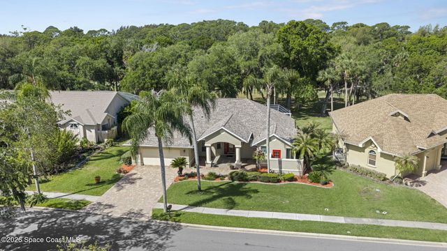 4265 Savannahs Trail, Merritt Island, FL 32953