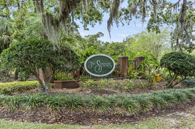 4265 Savannahs Trail, Merritt Island, FL 32953