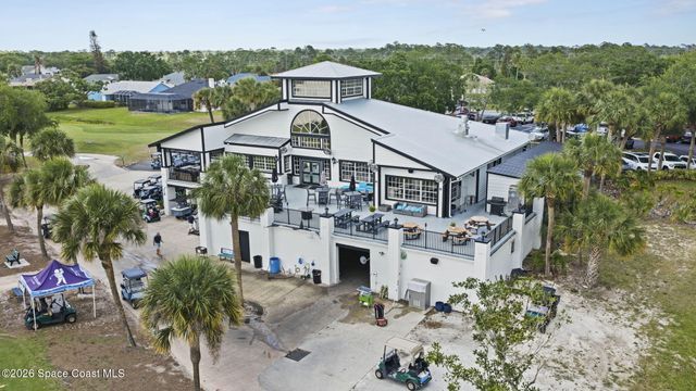 4265 Savannahs Trail, Merritt Island, FL 32953