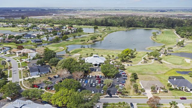 4265 Savannahs Trail, Merritt Island, FL 32953