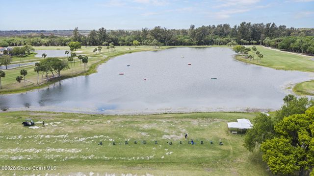 4265 Savannahs Trail, Merritt Island, FL 32953