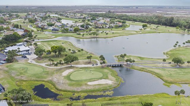 4265 Savannahs Trail, Merritt Island, FL 32953