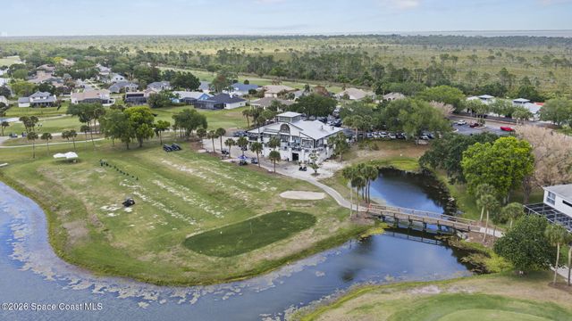 4265 Savannahs Trail, Merritt Island, FL 32953