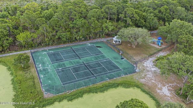 4265 Savannahs Trail, Merritt Island, FL 32953