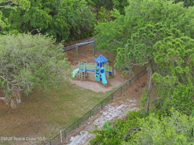 4265 Savannahs Trail, Merritt Island, FL 32953