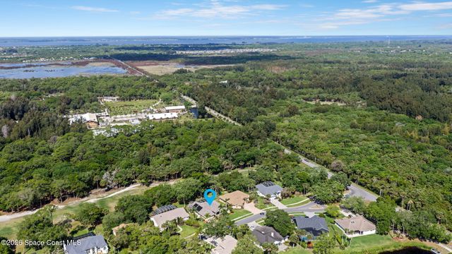 4265 Savannahs Trail, Merritt Island, FL 32953