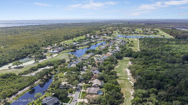 4265 Savannahs Trail, Merritt Island, FL 32953