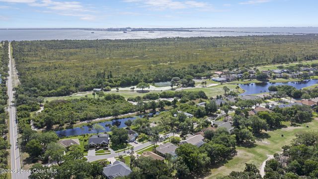 4265 Savannahs Trail, Merritt Island, FL 32953