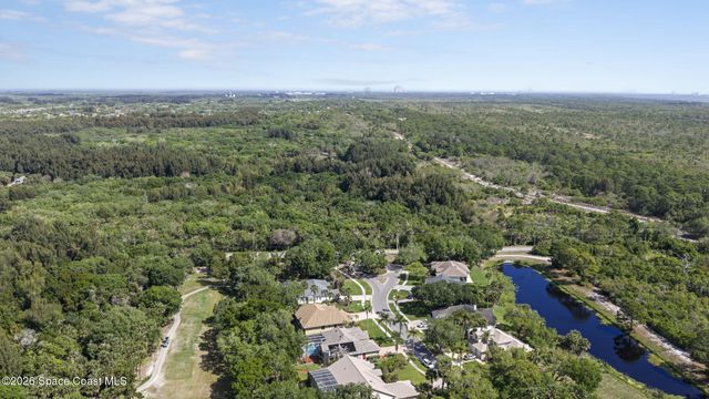 4265 Savannahs Trail, Merritt Island, FL 32953